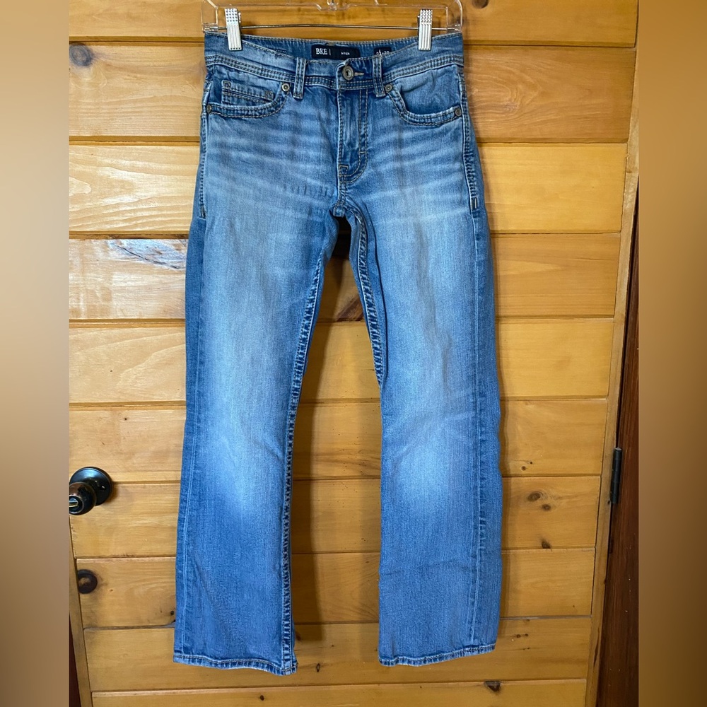 BKE jeans